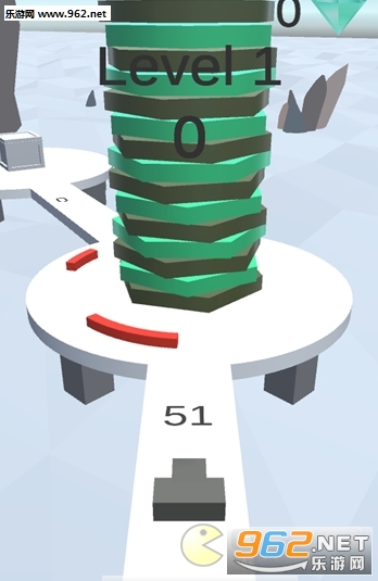 Flee Dots 3D��׿���ͼ2