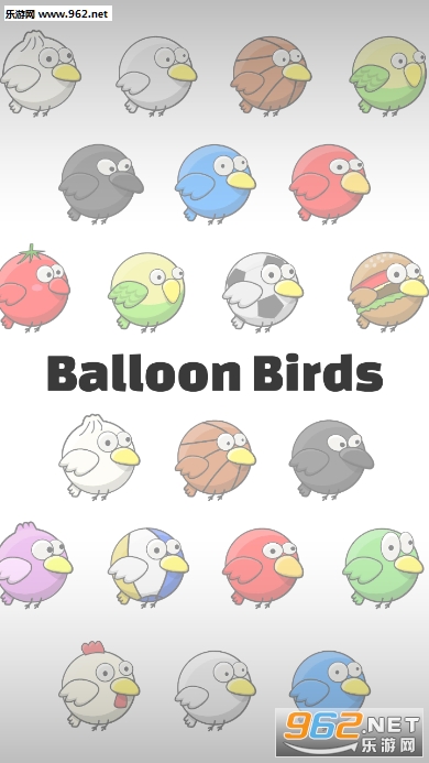 BalloonBirds(Balloon Birds��Ϸ)��ͼ6