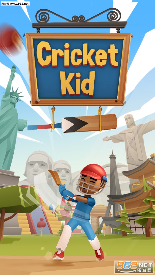 Cricket Kid(����С�Ӱ�׿��)v0.25��ͼ0