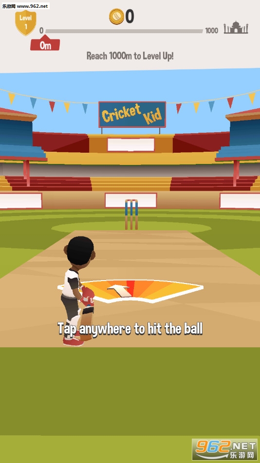 Cricket Kid(����С�Ӱ�׿��)v0.25��ͼ1