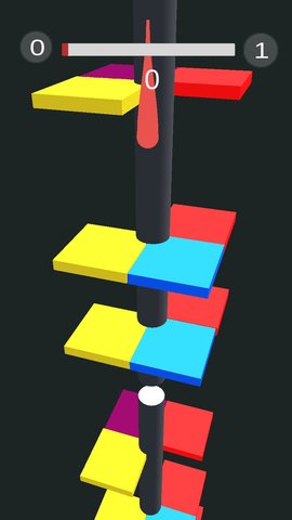 Slime Fall(ճҺ׹�䰲׿��)��ͼ1