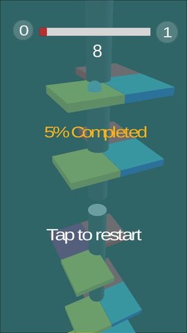 Slime Fall(ճҺ׹�䰲׿��)��ͼ2
