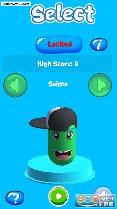 �ǹ�ʳ��Candy Eater 3D����v0.8��ͼ4
