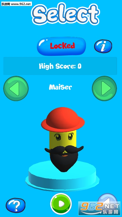 �ǹ�ʳ��Candy Eater 3D����v0.8��ͼ5