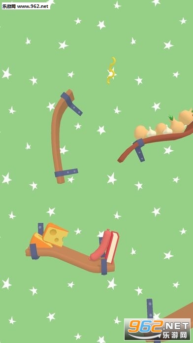 sausage throw�ٷ����ͼ1