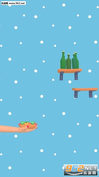 sausage throw�ٷ����ͼ2