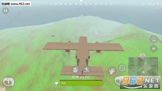 VectorZ BattleGrounds(ά��˹ս���ٷ���)��ͼ0