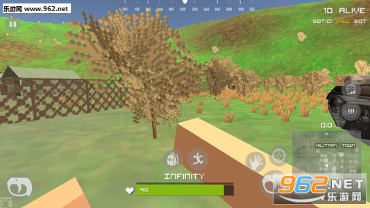 VectorZ BattleGrounds(ά��˹ս���ٷ���)��ͼ1