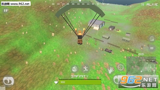 VectorZ BattleGrounds(ά��˹ս���ٷ���)��ͼ2