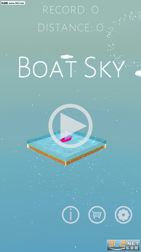 Boat Sky(�������֮�ð�׿��)��ͼ2