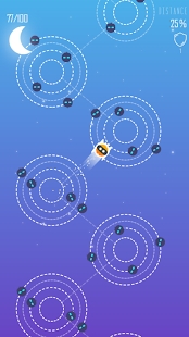 天空大冒险Orbium安卓版截图2