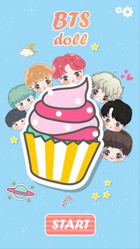 BTS Doll(BTS����������������׿��)v1.0(BTS Doll)��ͼ1