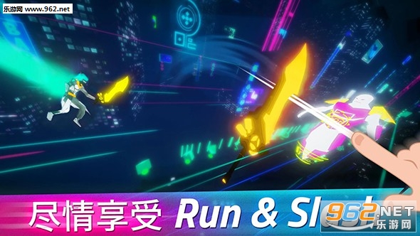 Slashrun(ն���ܿ���ʽ��)��ͼ1