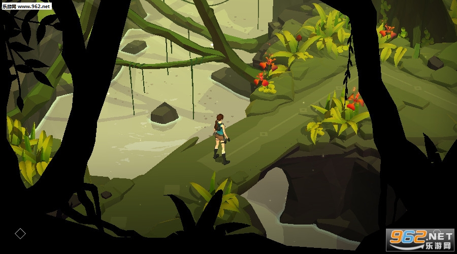 Lara Croft GO��׿���ͼ3