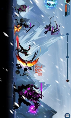 Shadow Fighter(Ӱ��սʿ���°�)��ͼ0