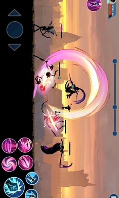 Shadow Fighter(Ӱ��սʿ���°�)��ͼ2