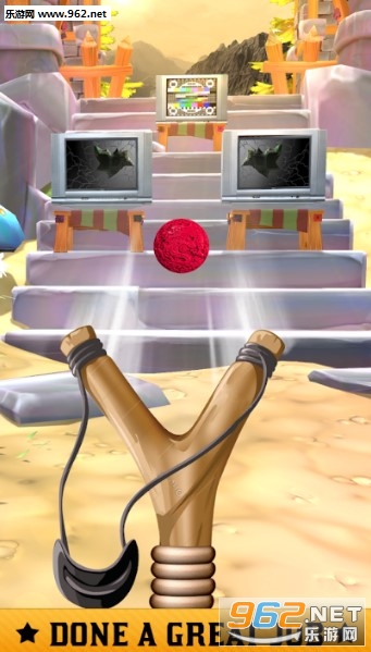 Slingshot King(��������׿��)��ͼ0