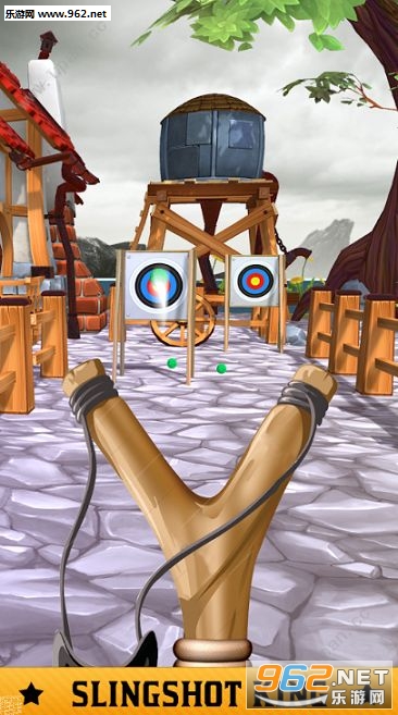 Slingshot King׿���ͼ0