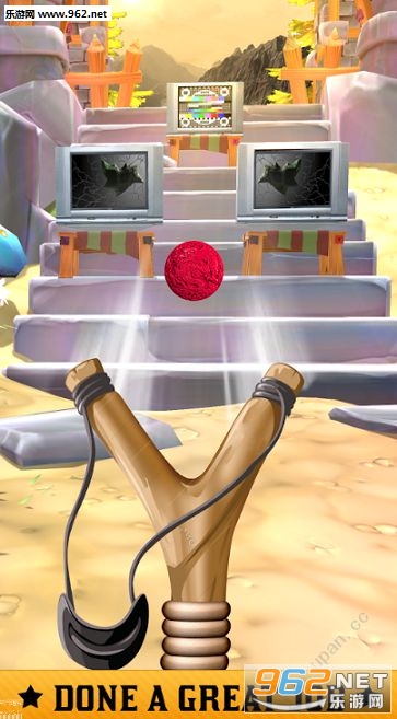 Slingshot King׿���ͼ3