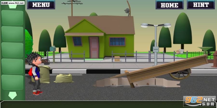 Escape Games School Road(������ϷѧУ֮·��׿��)��ͼ2