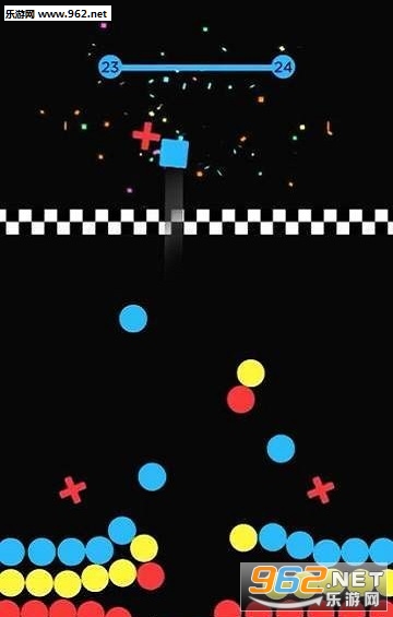 ��ɫ��͹Color Bump��׿���ͼ2