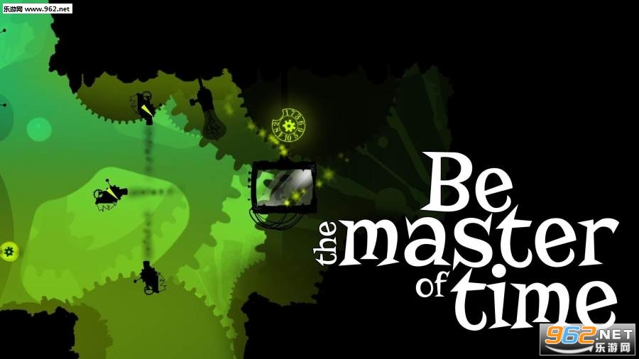 Green Game: Timeswapper(����ʱ��֮������)v1.0.0��ͼ1