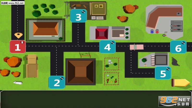 Escape Games School Road(������ϷѧУ֮·�ٷ���)��ͼ0