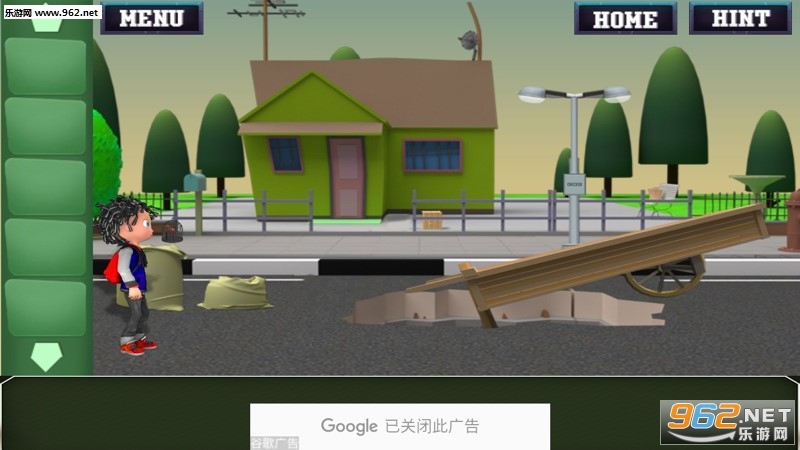 Escape Games School Road(������ϷѧУ֮·�ٷ���)��ͼ1