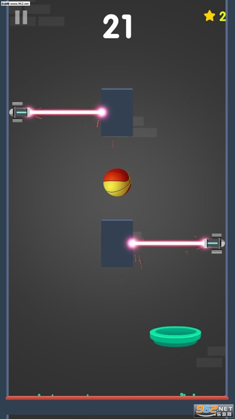 Hop Hop Dunk(����������׿��)v1.1.7��ͼ2