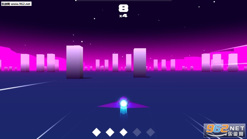 OverSpeed安卓版截图0