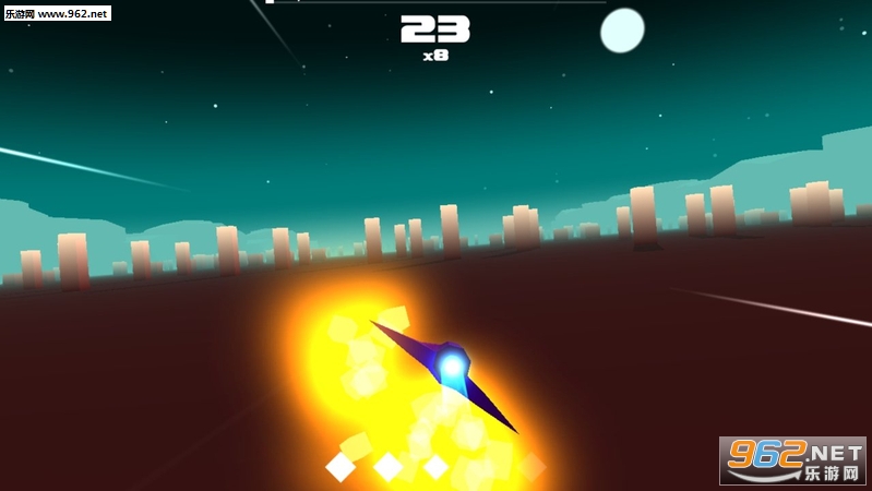 OverSpeed安卓版截图3