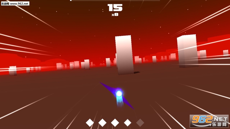 OverSpeed安卓版截图4