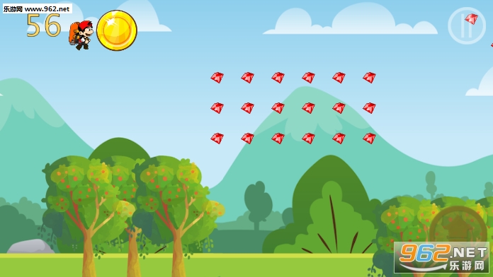 ��������С��Jetpack Kid���ν�ͼ2