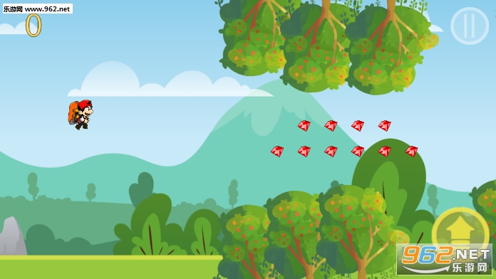 ��������С��Jetpack Kid���ν�ͼ3