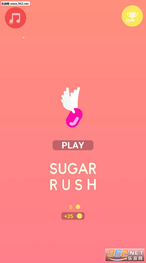 Sugar Rush(���е��ǹ���׿��)��ͼ0