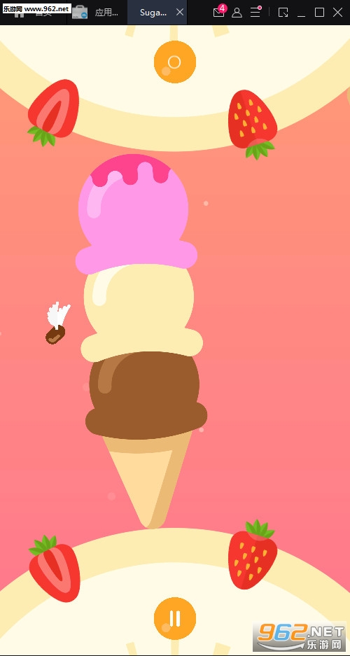 Sugar Rush(���е��ǹ���׿��)��ͼ2