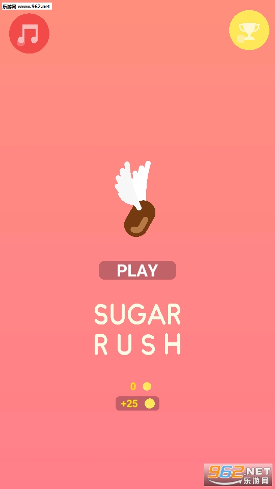 Sugar Rush��׿���ͼ0