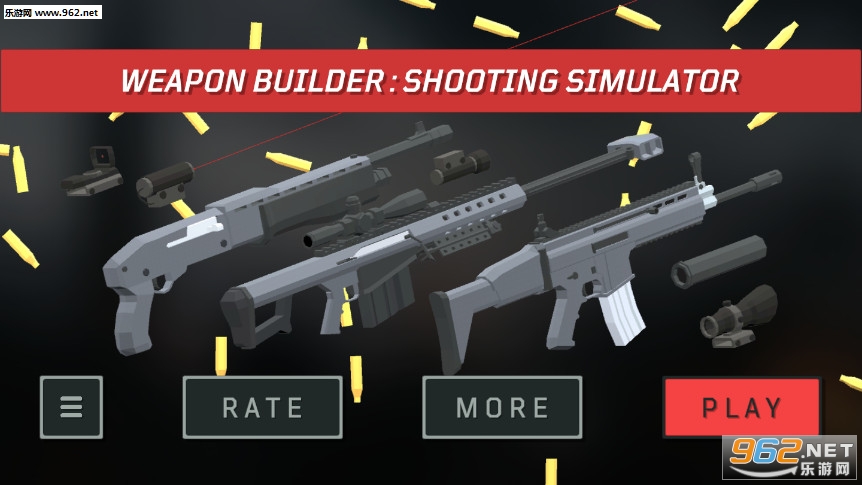 Weapon Builder(�����������ģ������׿��)��ͼ0