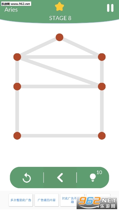 Line Puzzle(线条拼图2019安卓版)截图4
