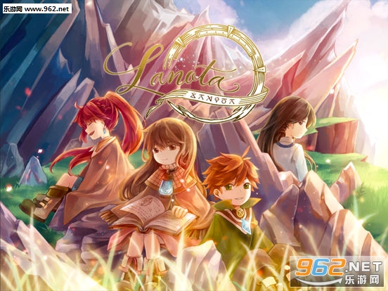 Lanota���¹ٷ����ͼ0