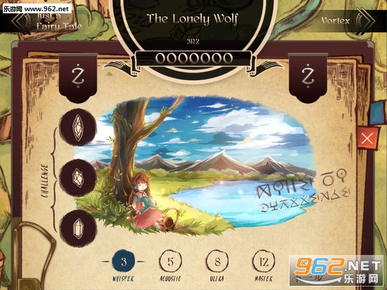 Lanota���¹ٷ����ͼ1