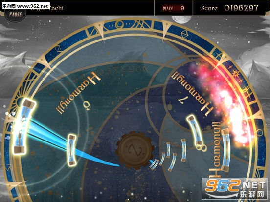 Lanota���¹ٷ����ͼ2