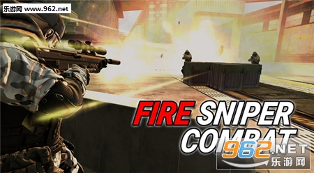 Fire Sniper Combat(�����ѻ���ս����׿��)��ͼ2