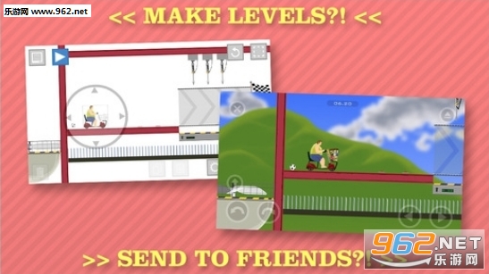 Flippy Wheels(�������ֳ�2����)��ͼ1