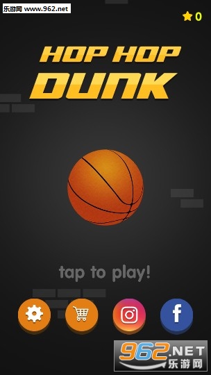 Hop Hop Dunk��׿���ͼ0