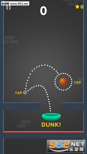 Hop Hop Dunk��׿���ͼ1