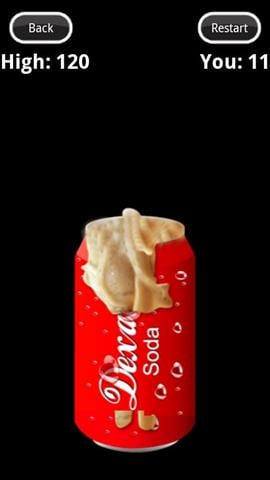 Shake Soda(�մ�ҡ��Ϸ)��ͼ0