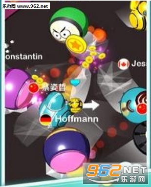 Big Crash.io��׿���ͼ1