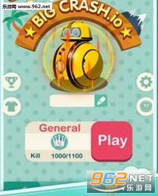 Big Crash.io��׿���ͼ2