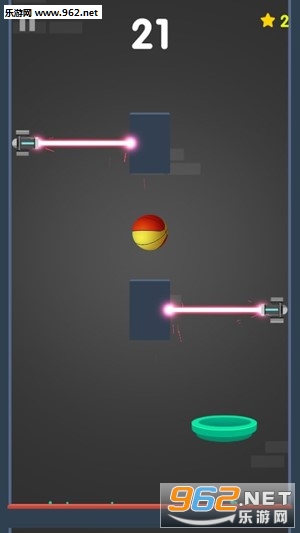 Hop Hop Dunk(���������ٷ���)v1.1.7��ͼ2
